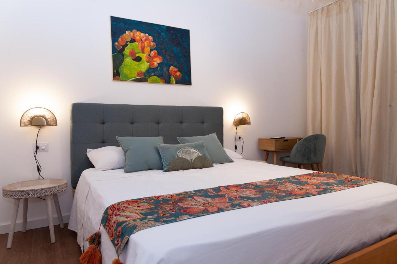 Villa Seven Palms Isola delle Femmine Extérieur photo